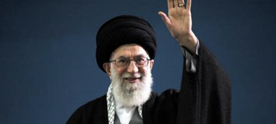 “Our Enemy is One”: In Rare Public Sermon, Ayatollah Calls for Islamic Unity Against Jews